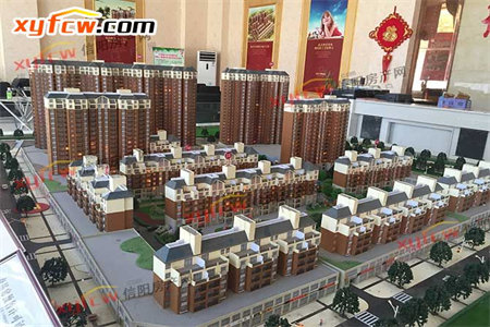 基泰福源套三二楼85/1350万3室1厅1卫